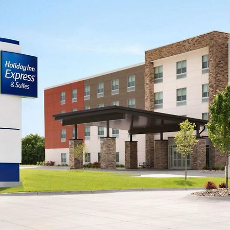 Holiday Inn Express & Suites - Forest Hill - Ft. Worth Se Bagian luar foto