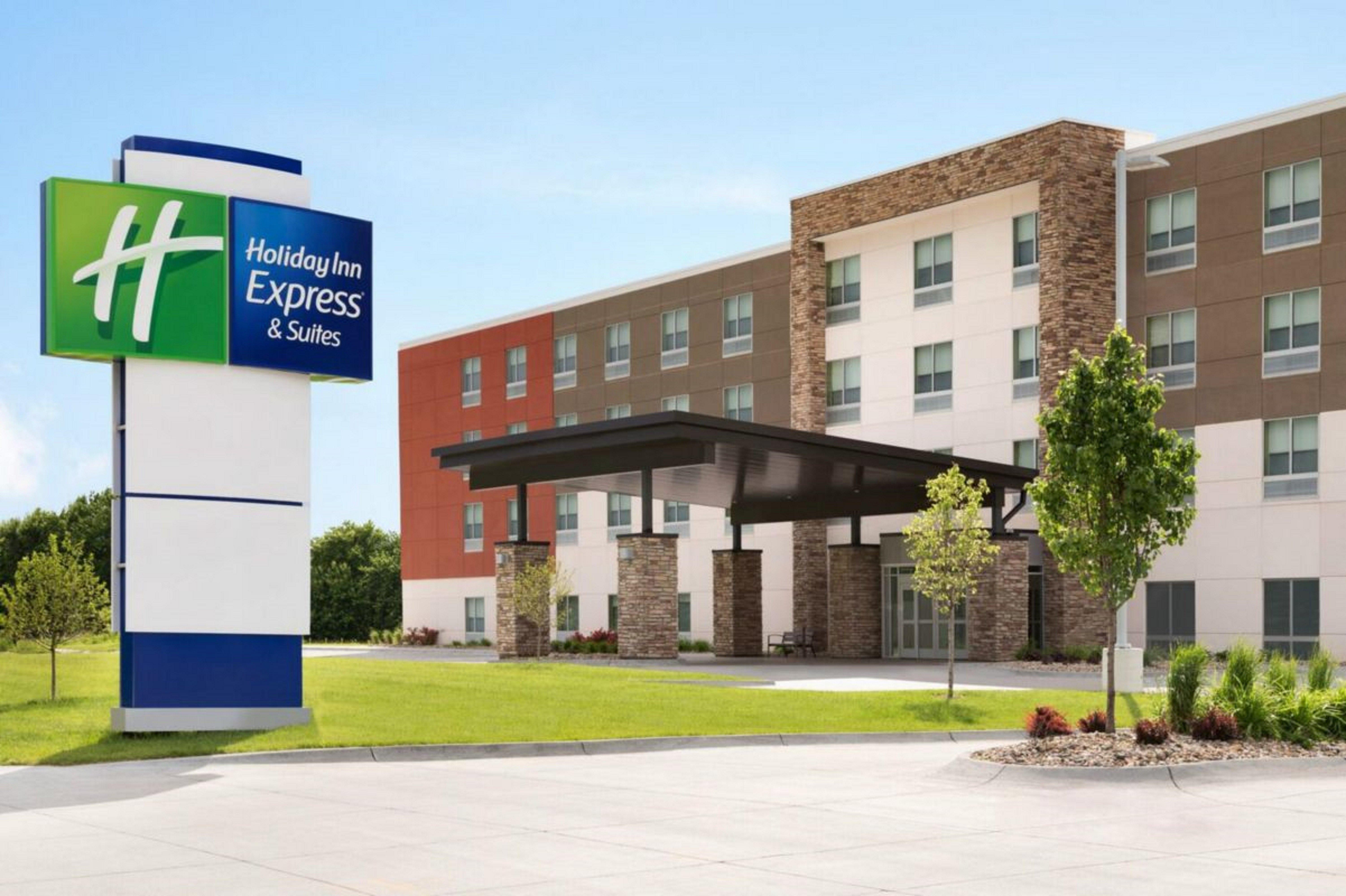 Holiday Inn Express & Suites - Forest Hill - Ft. Worth Se Bagian luar foto